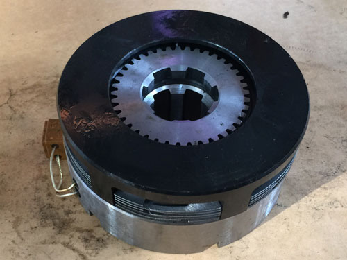 怎么保養(yǎng)電磁制動(dòng)器