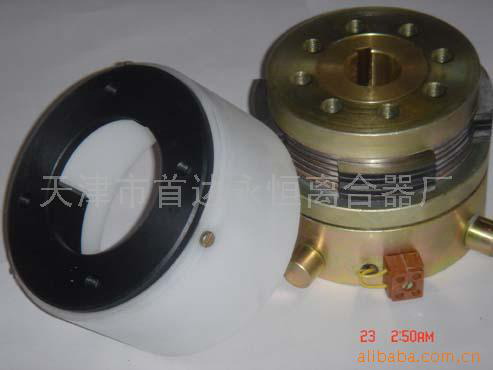 DLM6--5AF電磁失電離合器